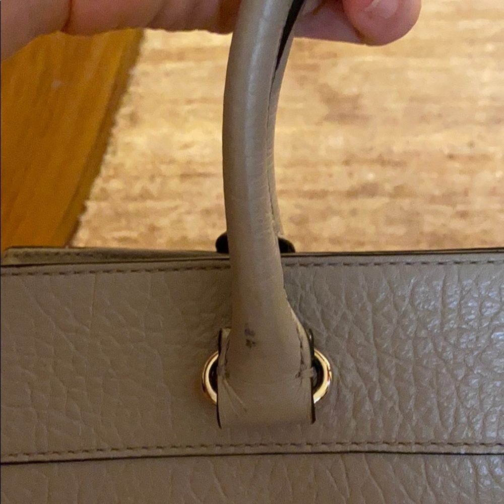 NWOT Kate Spade crossbody/ tote - Picture 8 of 11